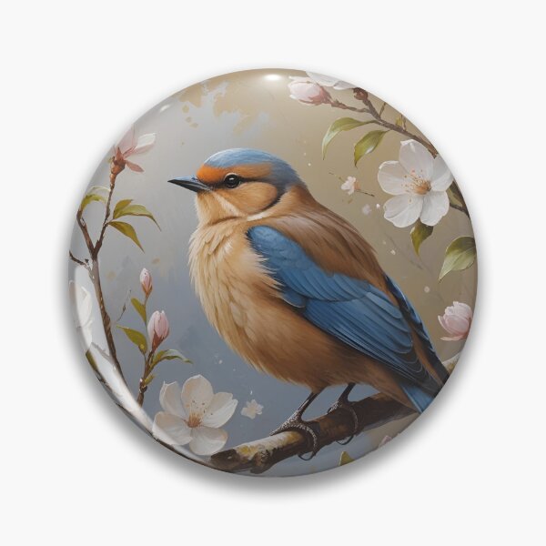 Item preview, Bronze Bird designed and sold by Rue Design Company.
