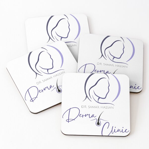 Item preview, Dermatology Practice Logo designed and sold by SidraWassouf.
