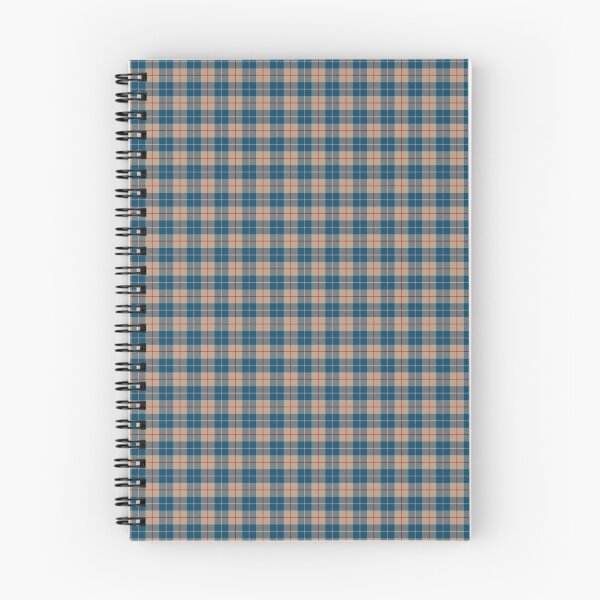 Item preview, Barclay Hunting #2 Modern Clan Tartan – Scottish Plaid Pattern for Proud Scots designed and sold by The Tartan Forge.