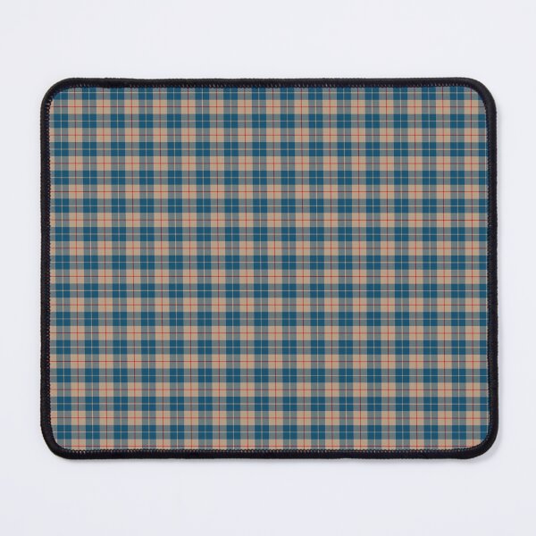Item preview, Barclay Hunting #2 Modern Clan Tartan – Scottish Plaid Pattern for Proud Scots designed and sold by The Tartan Forge.