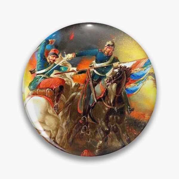 Item preview, Prussia designed and sold by DidrikvonBern.