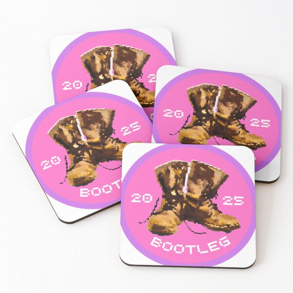 Item preview, Bootleg Logo designed and sold by Bootleg-Edits.