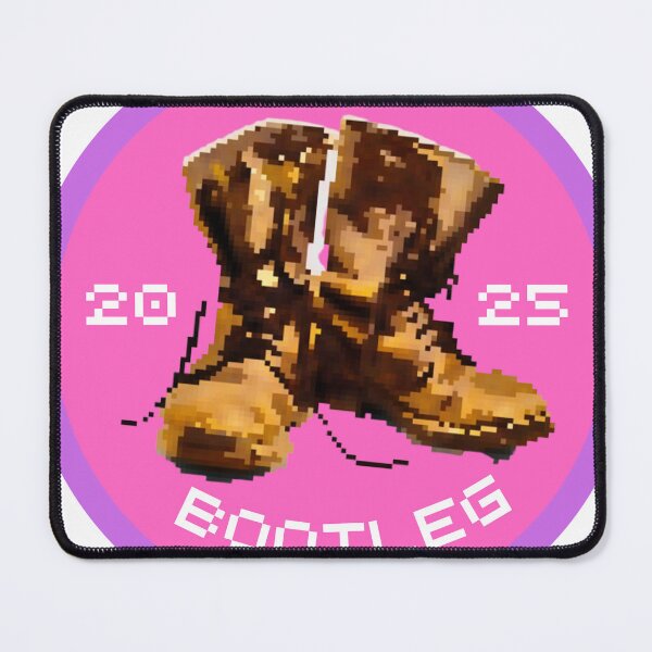 Item preview, Bootleg Logo designed and sold by Bootleg-Edits.
