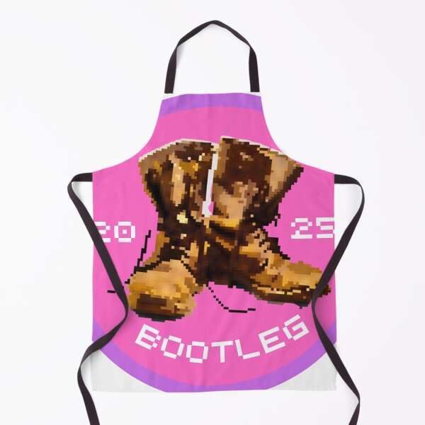 Item preview, Bootleg Logo designed and sold by Bootleg-Edits.
