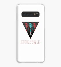 Jodie Eating Case/Skin for Samsung Galaxy