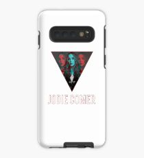 Jodie Eating Case/Skin for Samsung Galaxy