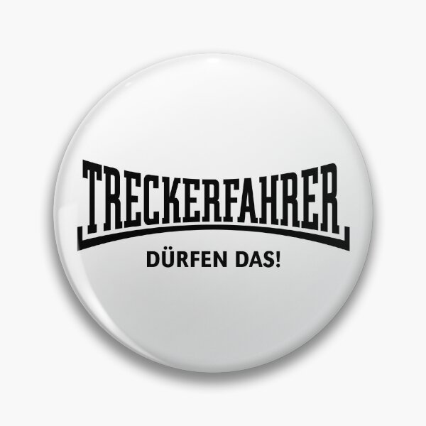 Item preview, Tractor Drivers Are Allowed to Do This! (Tractor / Concave / Black) designed and sold by MrFaulbaum.