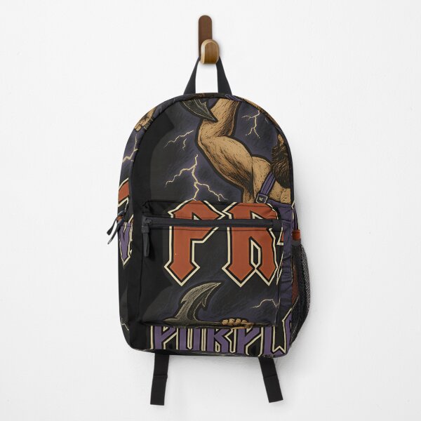 Item preview, Acdc Freo Purple Reign Podcast Mashup designed and sold by IDIVAGANTE.