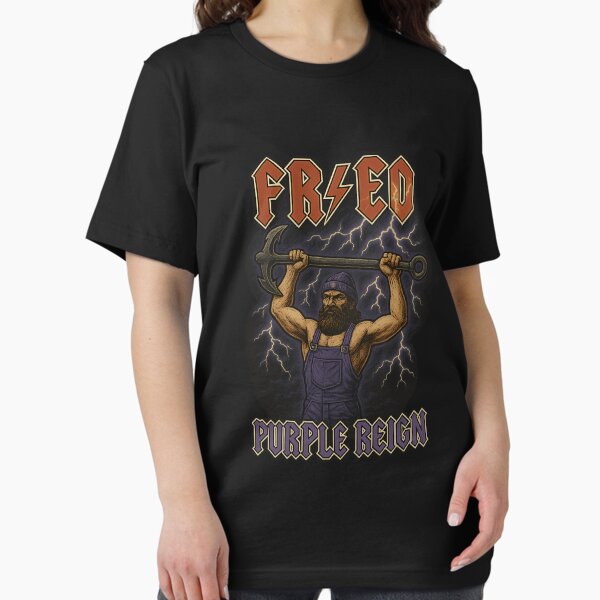 Item preview, Acdc Freo Purple Reign Podcast Mashup designed and sold by IDIVAGANTE.