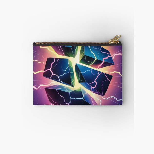 Item preview, Crack the Sky - Cosmic Energy Burst designed and sold by ShadowAndSlate.