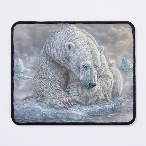 Item preview, The vanishing world designed and sold by Brian Tarr.