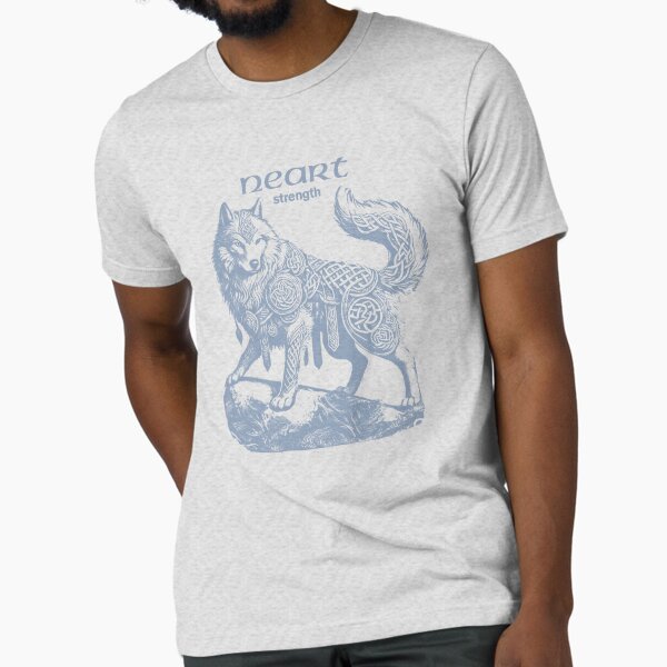 Item preview, Neart - Strength designed and sold by Rebellious-Nat.