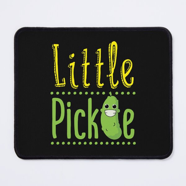 Item preview, Little Pickle Cute Pickles Kids Toddler designed and sold by jaygo.