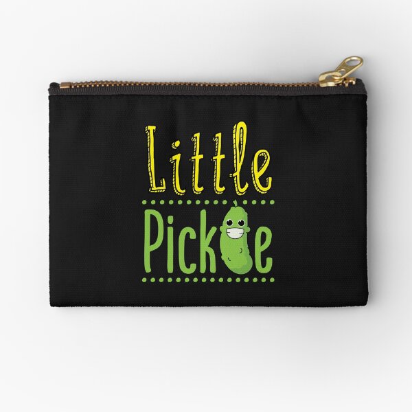 Aperçu de l'œuvre Petit cornichon cornichons mignons enfants tout-petits créée et vendue par jaygo.