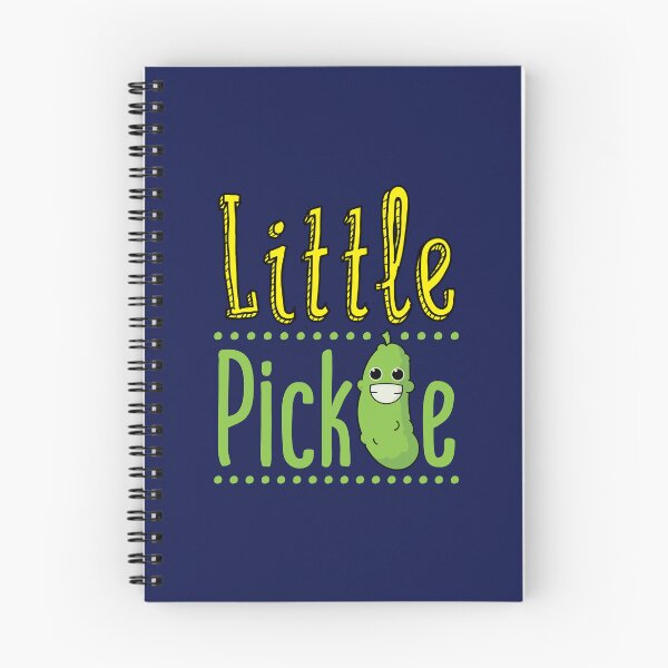 Item preview, Little Pickle Cute Pickles Kids Toddler designed and sold by jaygo.