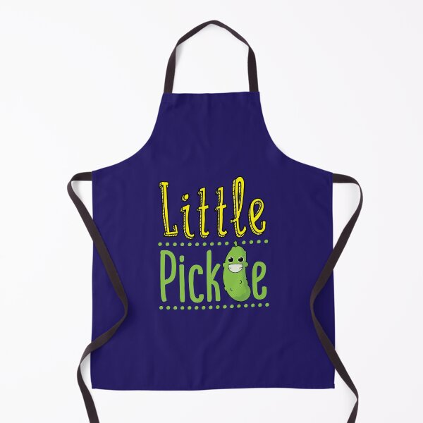 Item preview, Little Pickle Cute Pickles Kids Toddler designed and sold by jaygo.