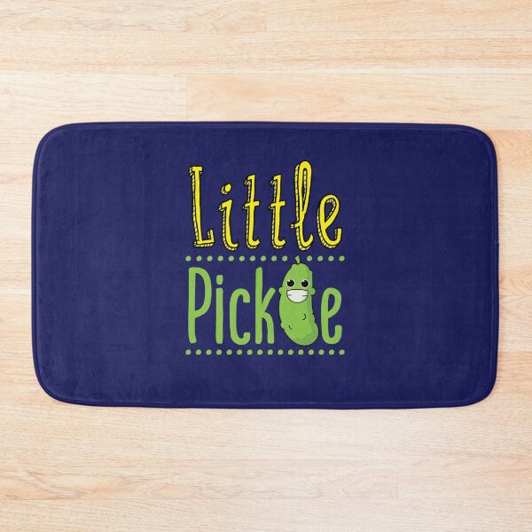 Item preview, Little Pickle Cute Pickles Kids Toddler designed and sold by jaygo.