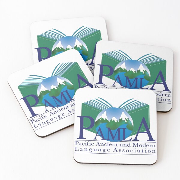 Item preview, PAMLA Logo designed and sold by PAMLA.