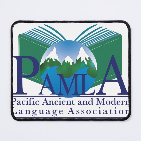 Item preview, PAMLA Logo designed and sold by PAMLA.