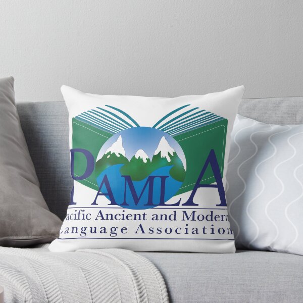 Item preview, PAMLA Logo designed and sold by PAMLA.