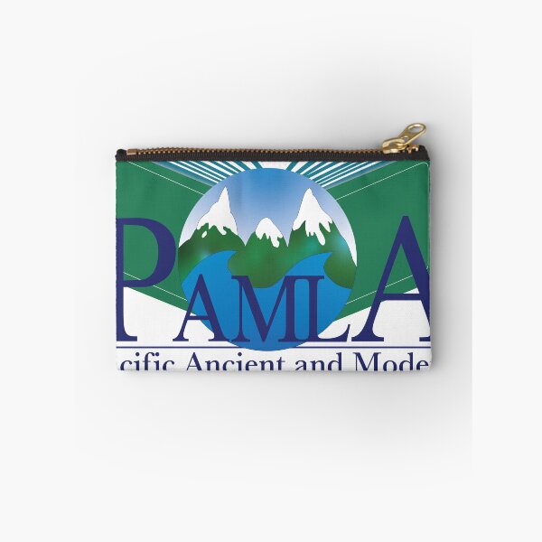 Item preview, PAMLA Logo designed and sold by PAMLA.
