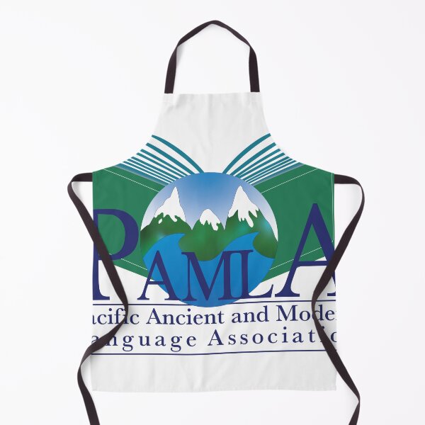 Item preview, PAMLA Logo designed and sold by PAMLA.