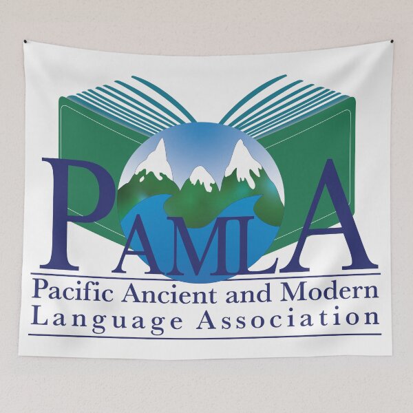 Item preview, PAMLA Logo designed and sold by PAMLA.