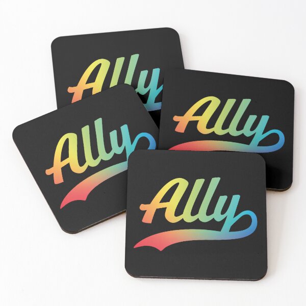Item preview, Ally designed and sold by PaulSDesign.