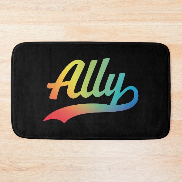 Item preview, Ally designed and sold by PaulSDesign.