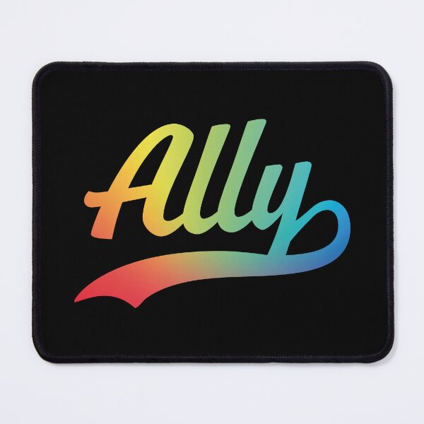 Item preview, Ally designed and sold by PaulSDesign.