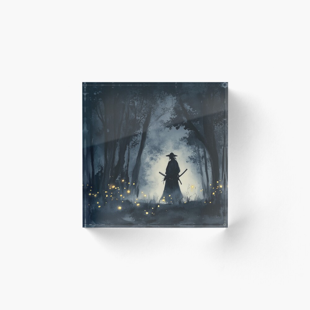 Item preview, Acrylic Block designed and sold by Rtymer.