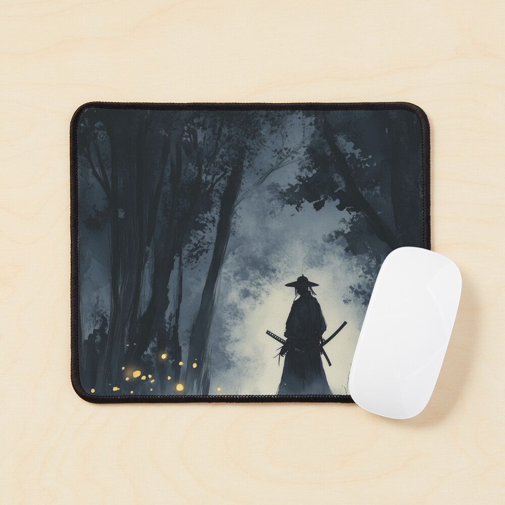 Item preview, Mouse Pad designed and sold by Rtymer.