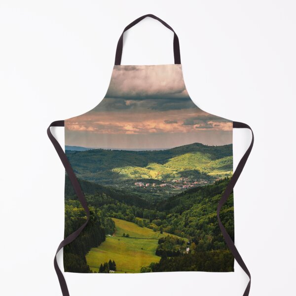 Item preview, Among green hills designed and sold by MerryStomps.