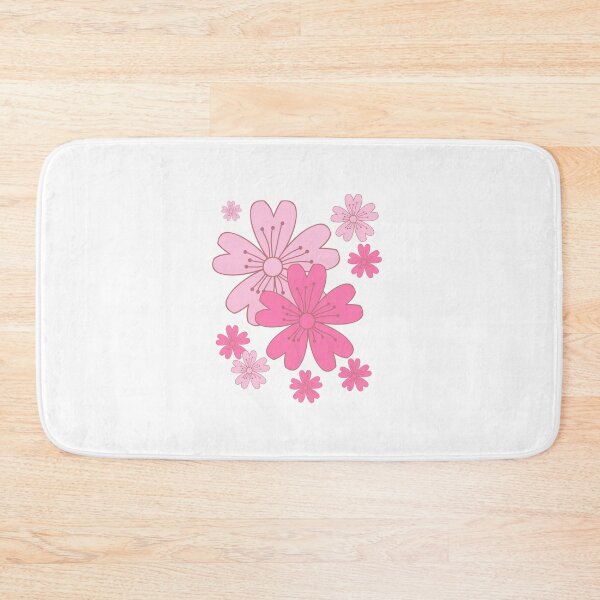 Item preview, Pink Sakura Flowers designed and sold by vibeno1.