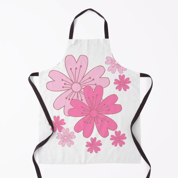 Item preview, Pink Sakura Flowers designed and sold by vibeno1.