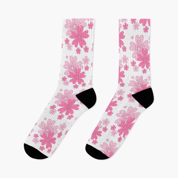 Item preview, Pink Sakura Flowers designed and sold by vibeno1.