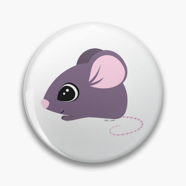 Item preview, Mouse designed and sold by AyushkaAgarwal.