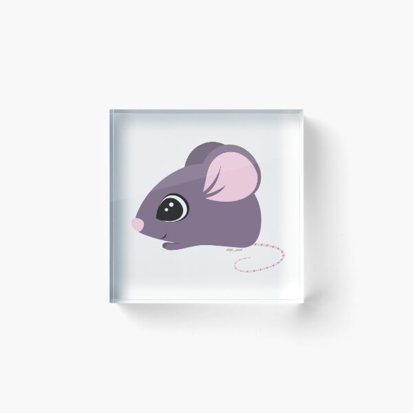 Item preview, Mouse designed and sold by AyushkaAgarwal.