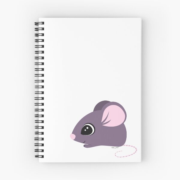 Item preview, Mouse designed and sold by AyushkaAgarwal.
