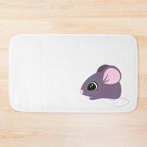 Item preview, Mouse designed and sold by AyushkaAgarwal.