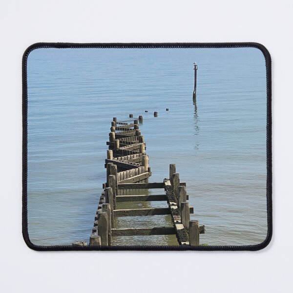 Item preview, Overstrand Beach, Norfolk, UK designed and sold by Kate Anderson Art.