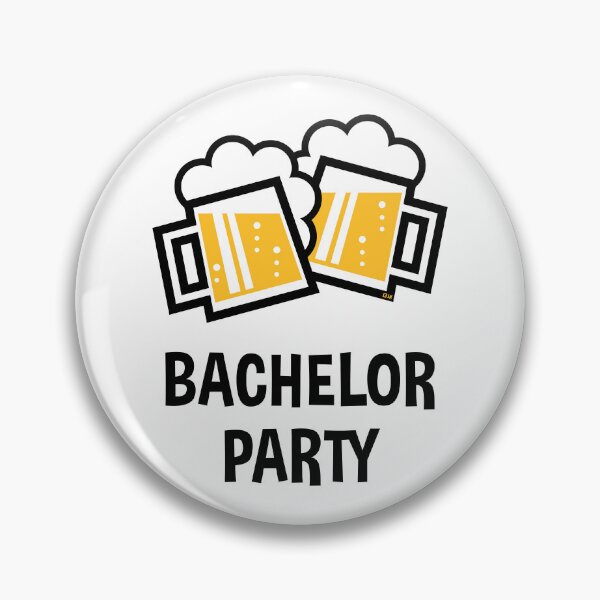 Item preview, Bachelor Party (Stag Night / Bavarian Beer Mugs / 2C) designed and sold by MrFaulbaum.