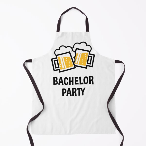 Item preview, Bachelor Party (Stag Night / Bavarian Beer Mugs / 2C) designed and sold by MrFaulbaum.