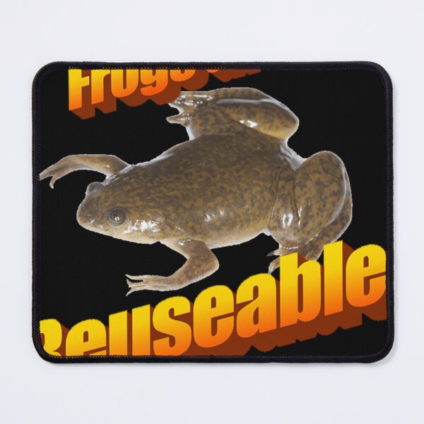 Item preview, Reusable Frogs designed and sold by IsaGomes12.
