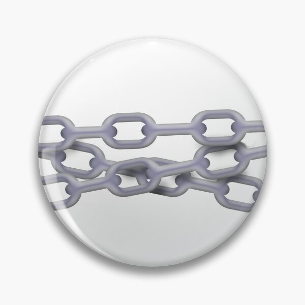 Item preview, In Chains – Silent Protest Design designed and sold by Neonyx2020.