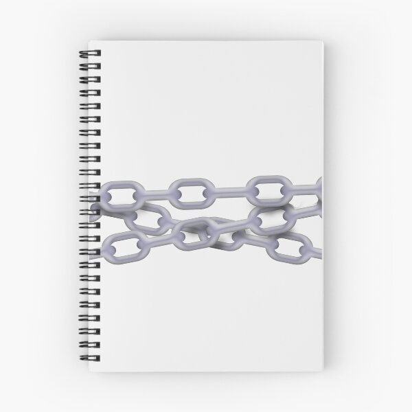Item preview, In Chains – Silent Protest Design designed and sold by Neonyx2020.