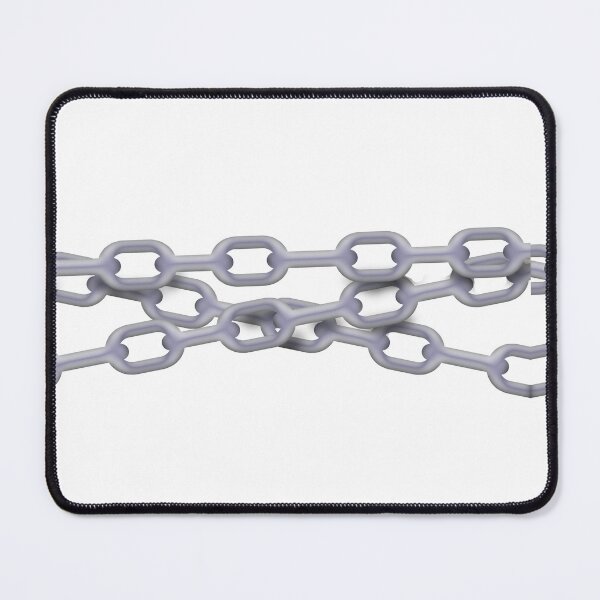 Item preview, In Chains – Silent Protest Design designed and sold by Neonyx2020.