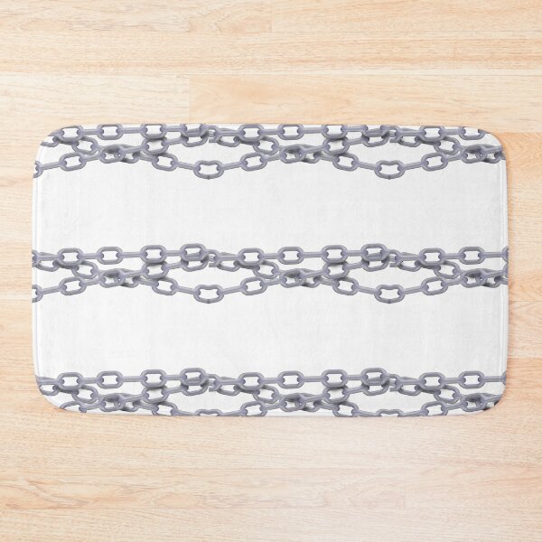 Item preview, In Chains – Silent Protest Design designed and sold by Neonyx2020.
