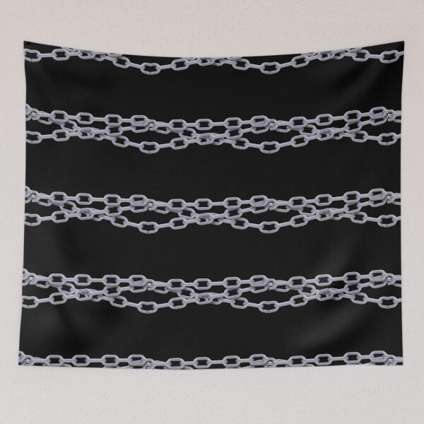 Item preview, In Chains – Silent Protest Design designed and sold by Neonyx2020.