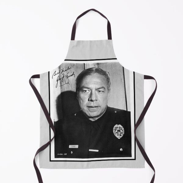 Item preview, BEST WISHES, GEORGE KENNEDY designed and sold by EyesofCC.
